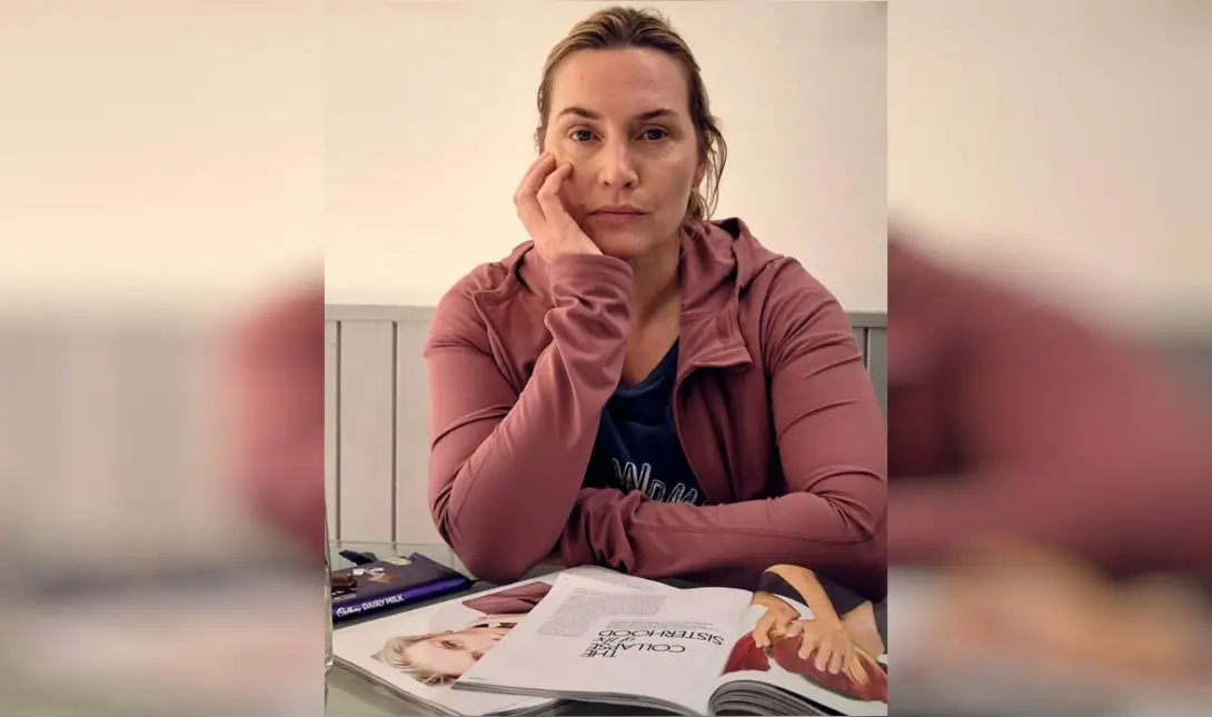 Κέιτ Γουίνσλετ