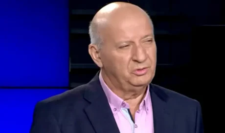 Θανάσης Κατερινόπουλος