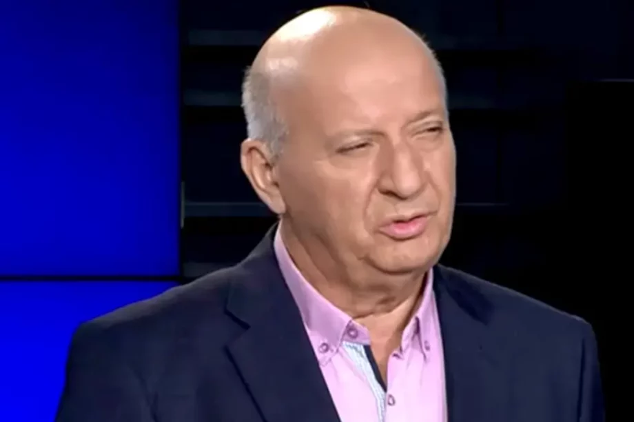 Θανάσης Κατερινόπουλος