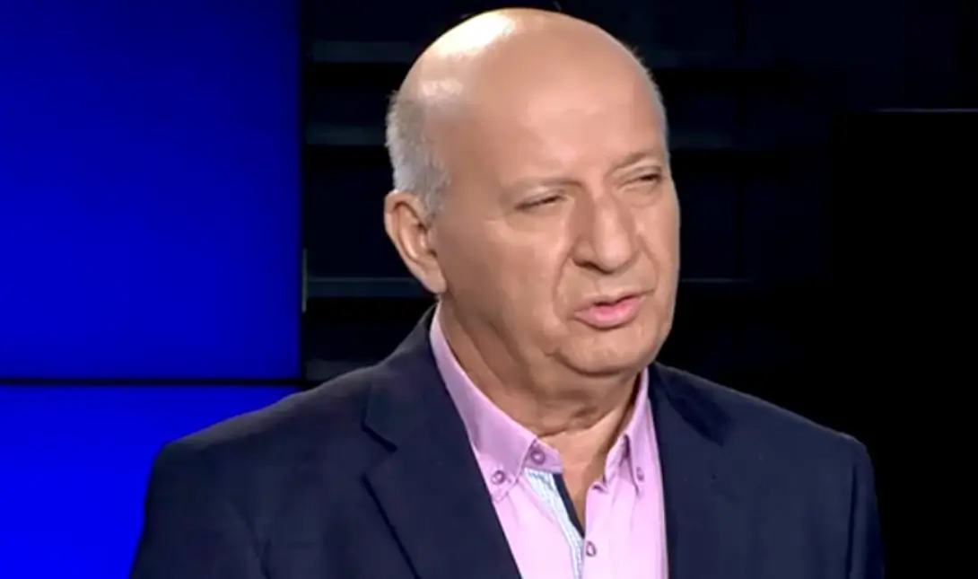 Θανάσης Κατερινόπουλος