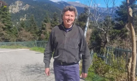 Άνω Χώρα Ναυπακτίας