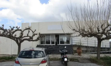 ΚΕΓΕ Ρέθυμνο