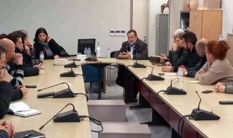 Δήμος Μινώα Πεδιάδας