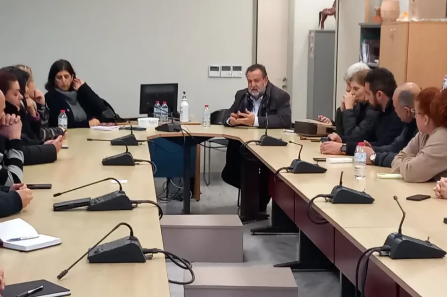 Δήμος Μινώα Πεδιάδας