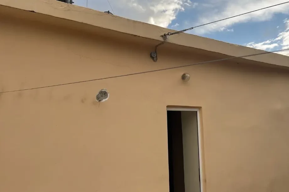 κεραυνός δήμος Αποκορώνου