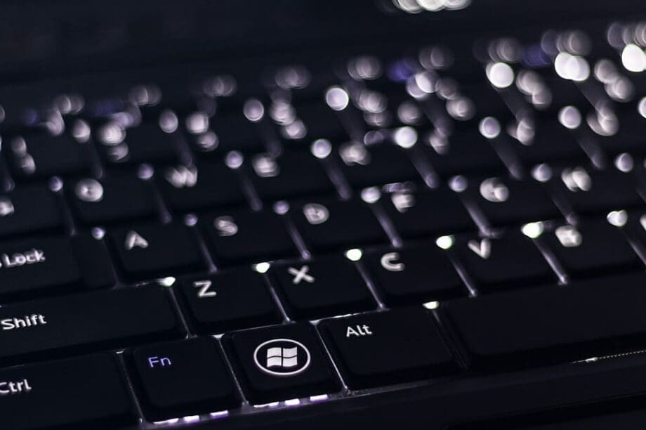 microsoft νέα πληκτρολόγια