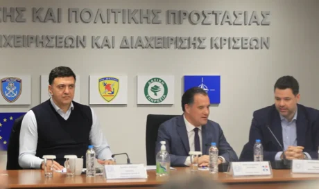 Βασίλης Κικίλιας