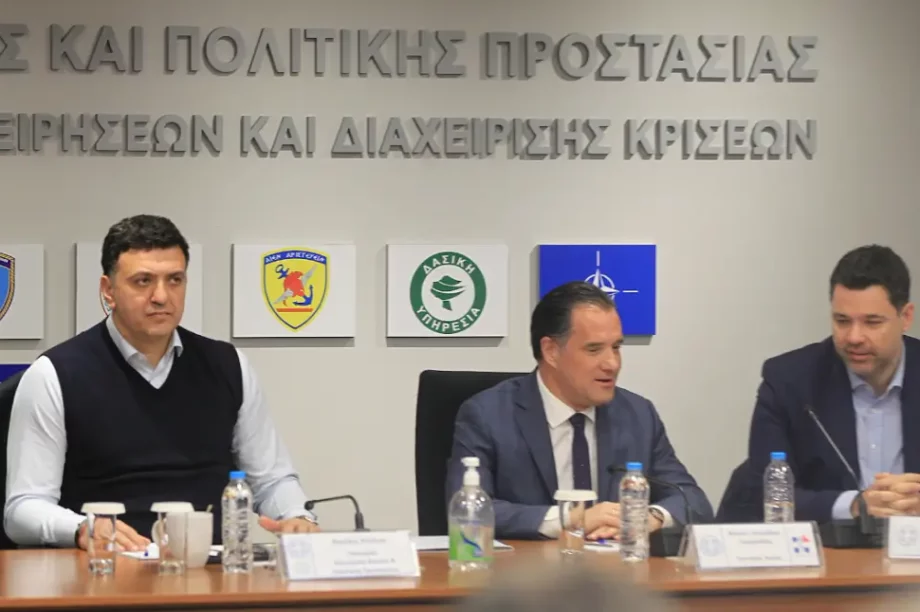 Βασίλης Κικίλιας