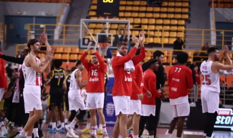 Κύπελο Ελλάδος Final 8