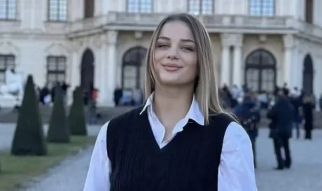 Κλαούντια-Λάτα