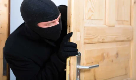 κλοπή διαρρήκτης διάρρηξη