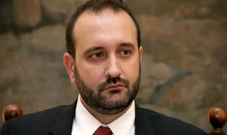 Κωνσταντίνος Κόλλιας