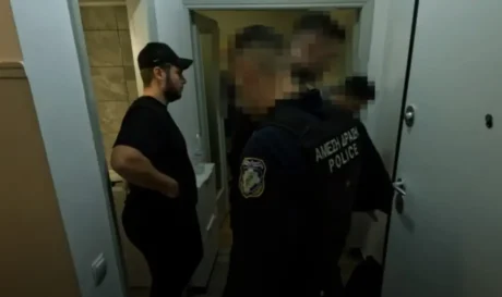 Αλέξανδρος Κοψιάλης