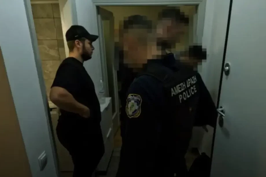 Αλέξανδρος Κοψιάλης