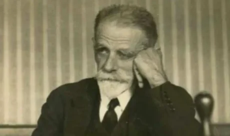 Κωστής Παλαμάς
