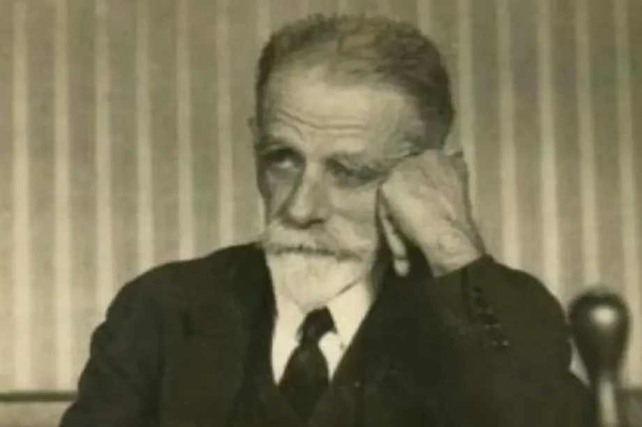 Κωστής Παλαμάς