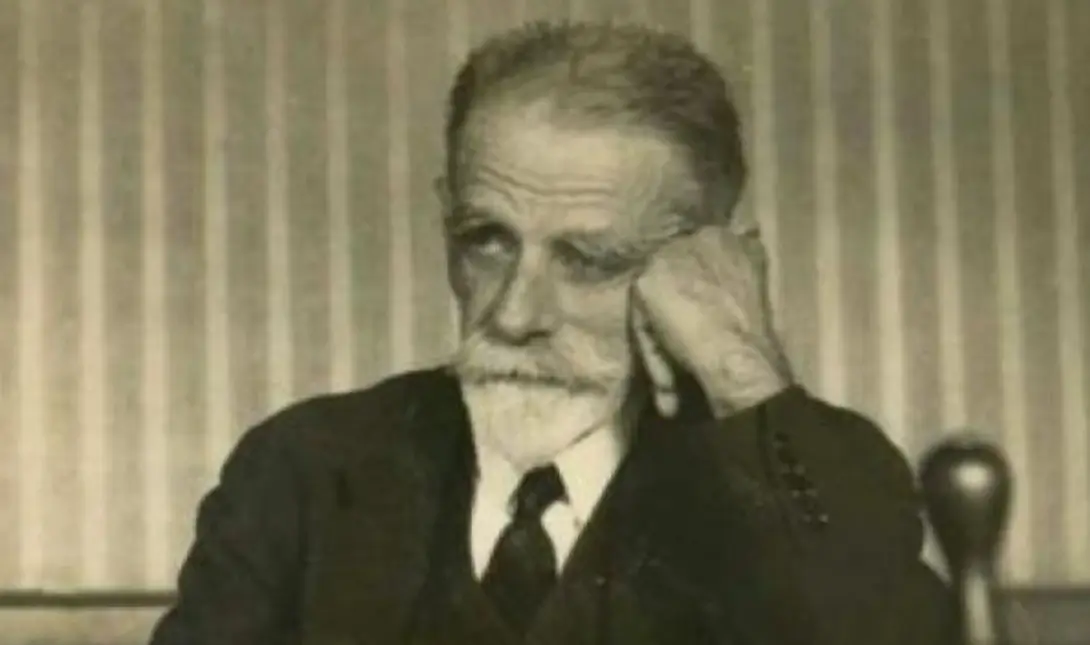 Κωστής Παλαμάς