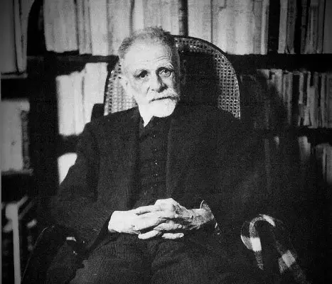 Κωστής Παλαμάς