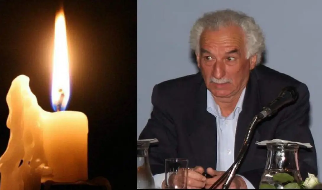 Γιάννης Κοτσιφάκης θάνατος
