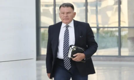 Αλέξης Κούγιας