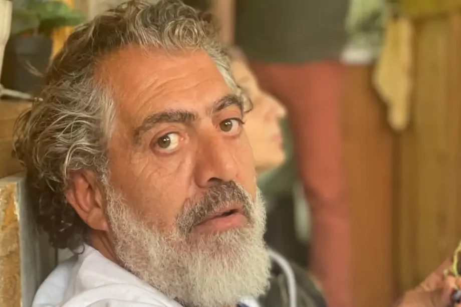 Κούλλης Νικολάου