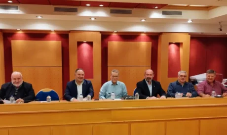 Γιάννης Κουράκης ΚΕΔΕ