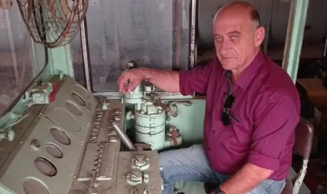 Γιώργος Κουτσούμπας