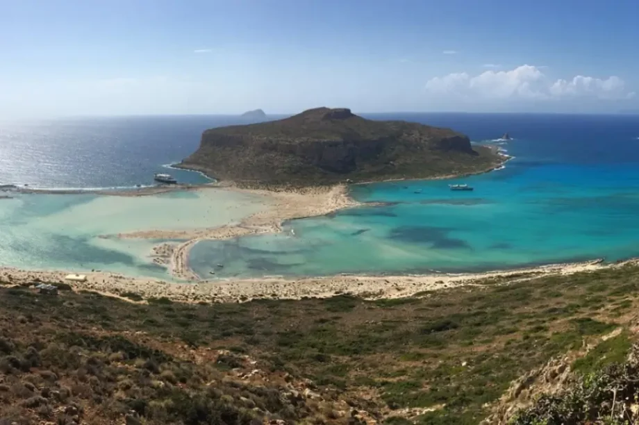Κρήτη διακοπές