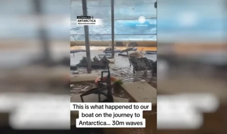 κρουαζιερόπλοιο