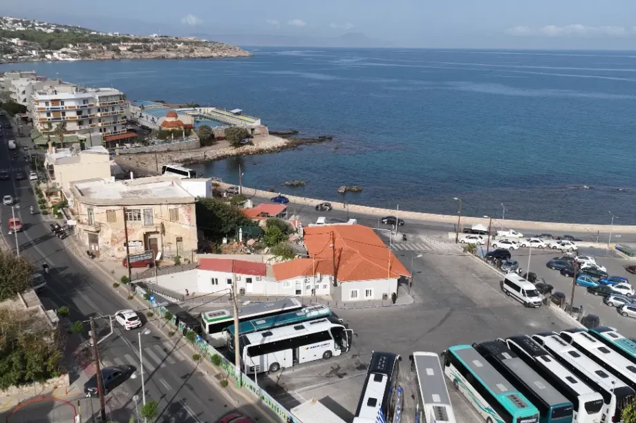 ΚΤΕΛ-Χανίων-Ρεθύμνου