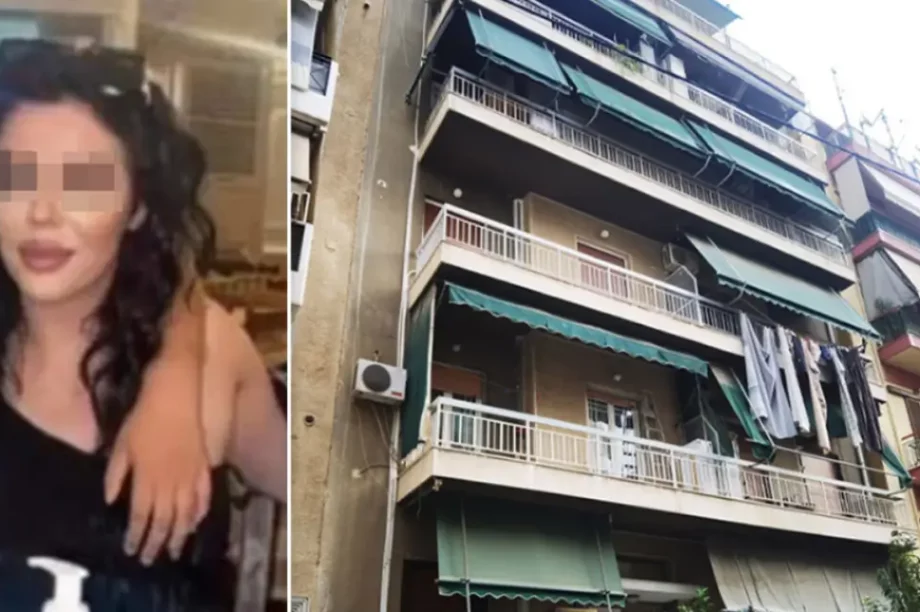 Κύκλωμα μαστροπείας