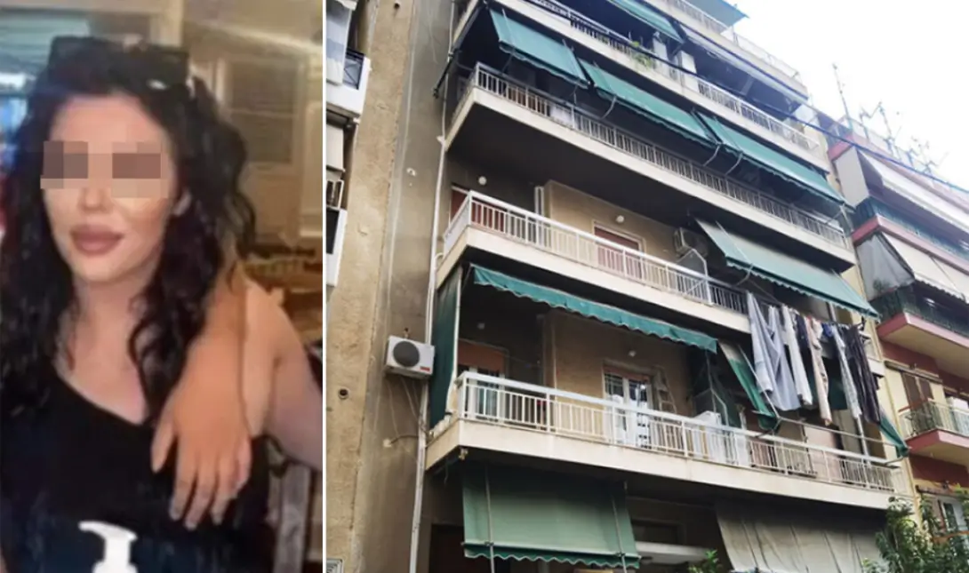 Κύκλωμα μαστροπείας