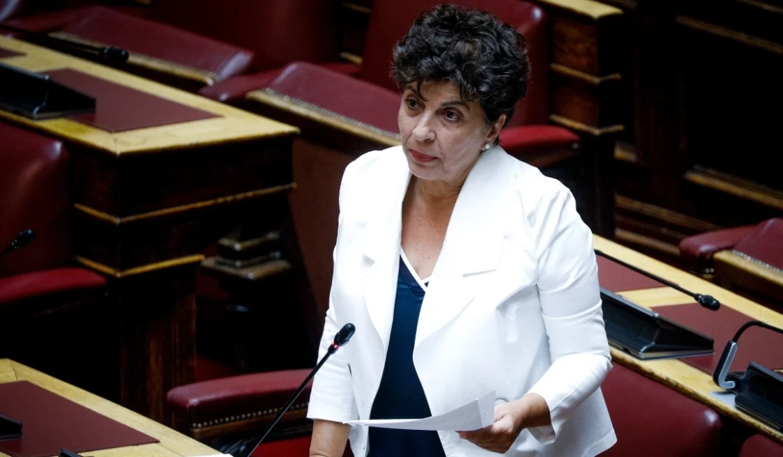 Κυριακή Μάλαμα ΣΥΡΙΖΑ