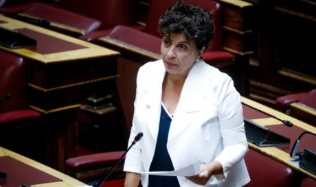 Κυριακή Μάλαμα ΣΥΡΙΖΑ