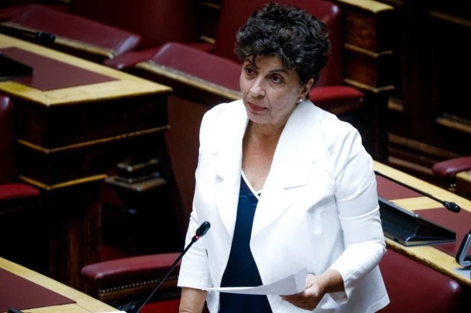 Κυριακή Μάλαμα ΣΥΡΙΖΑ