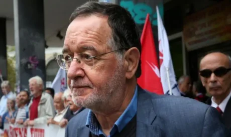 Παναγιώτης Λαφαζάνης