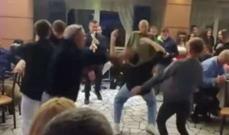 Λάρισα κλαρίνο