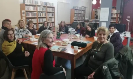 Δημοτική Βιβλιοθήκη Χανίων