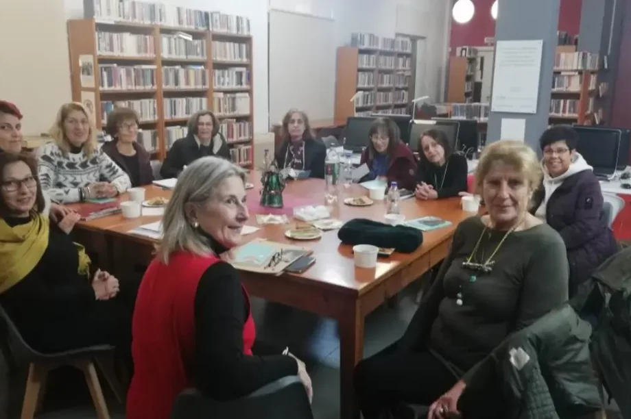 Δημοτική Βιβλιοθήκη Χανίων