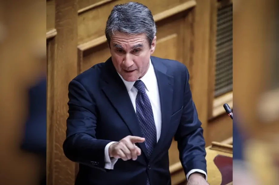 Ανδρέας Λοβέρδος