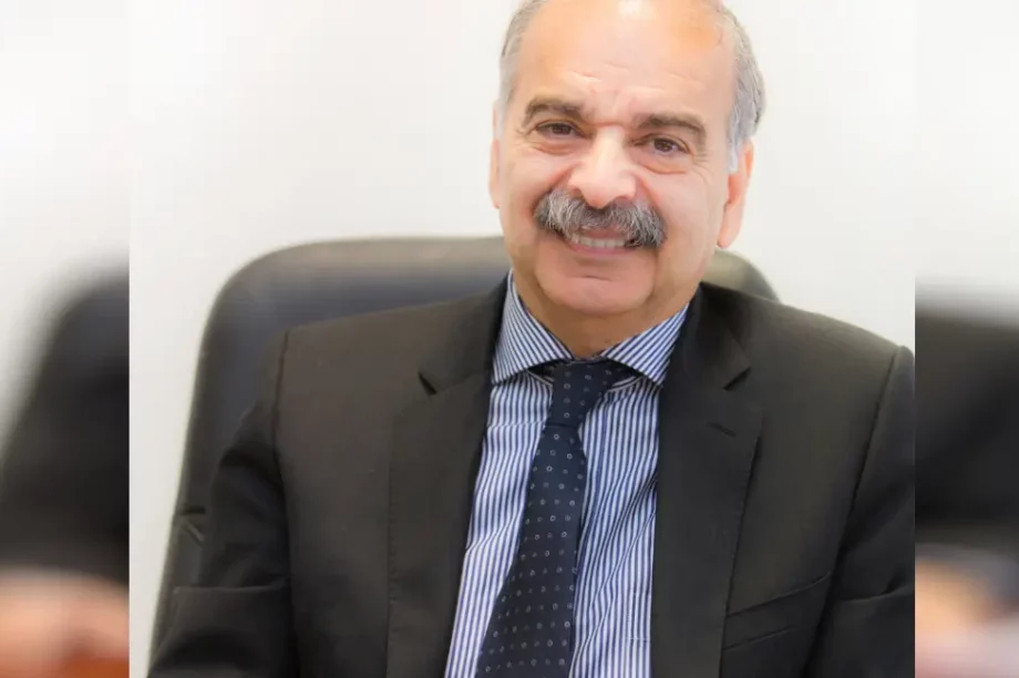 Λόης Λαμπριανίδης