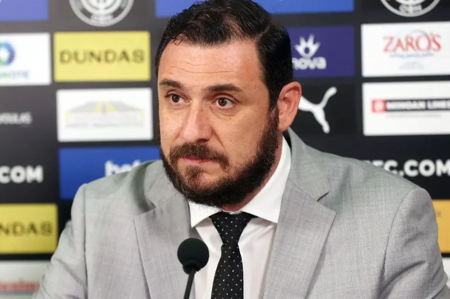 Super League Λυσάνδρου