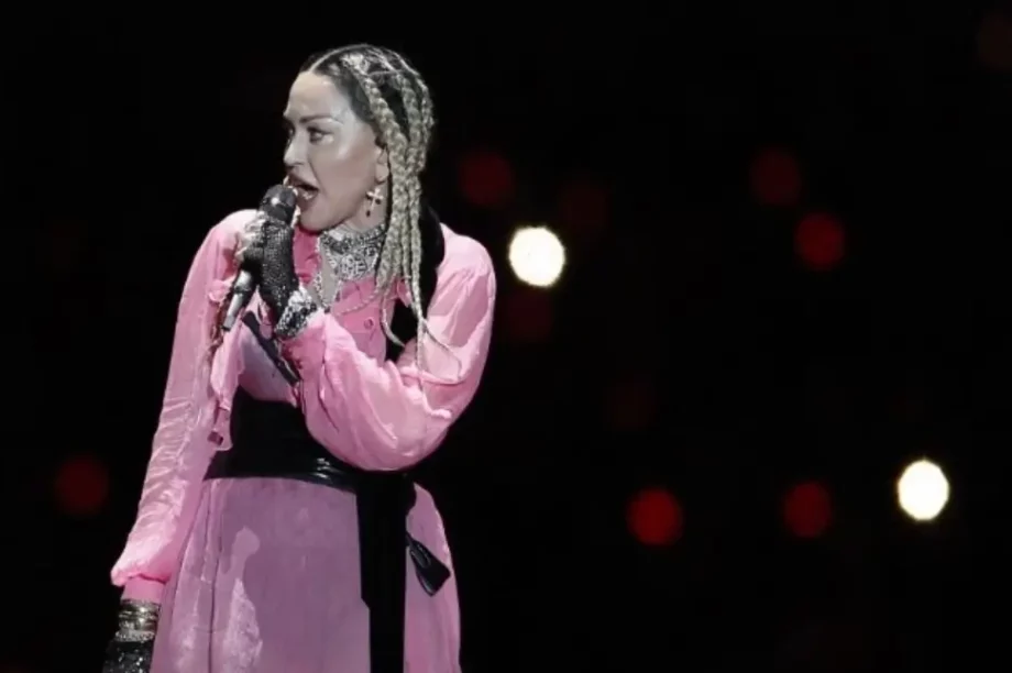 Madonna