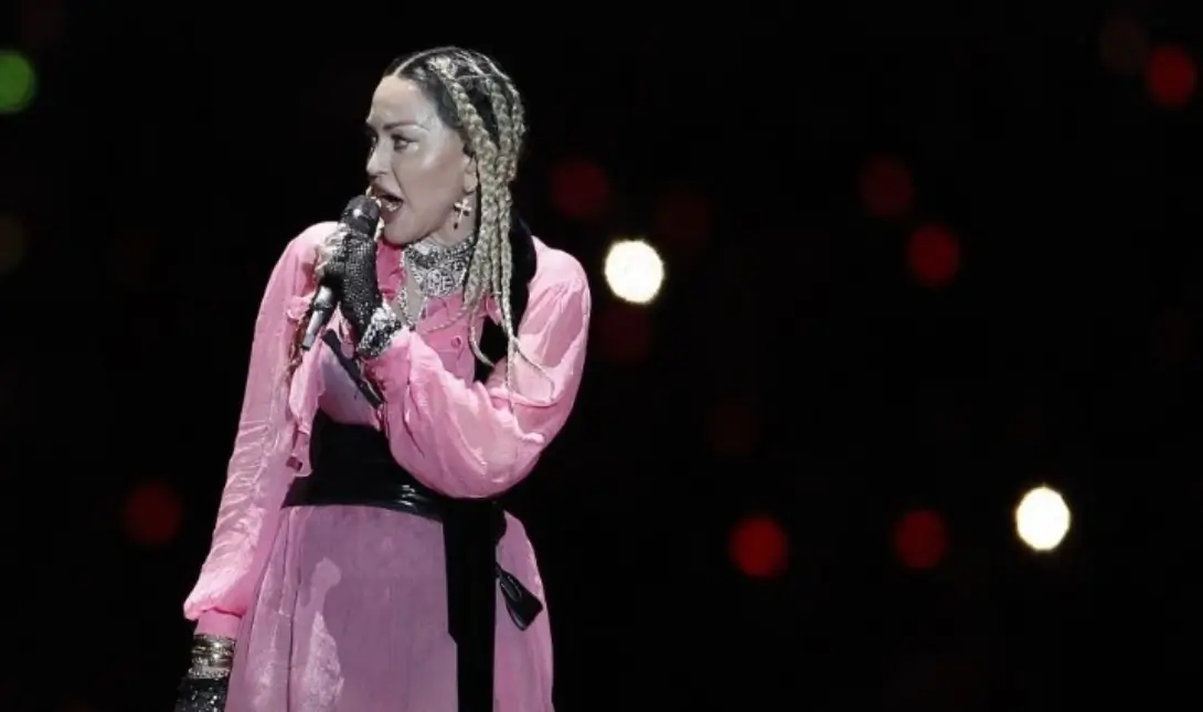Madonna