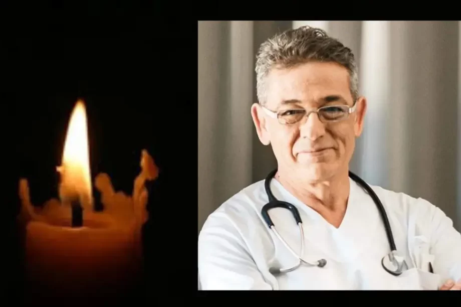 Μανώλης Πατεράκης