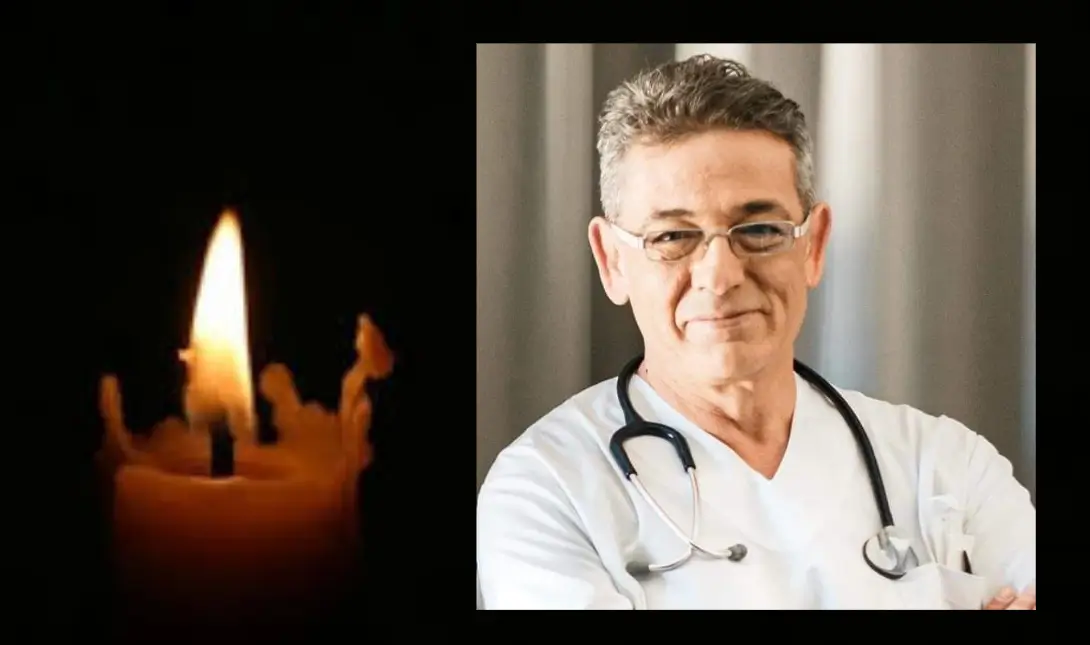Μανώλης Πατεράκης