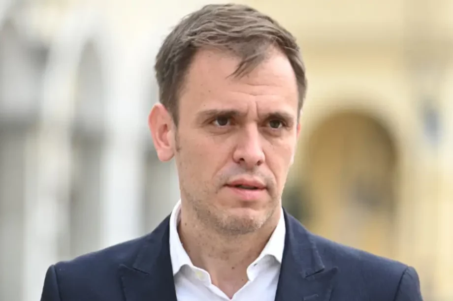 Δημήτρης Μάντζος ΠΑΣΟΚ