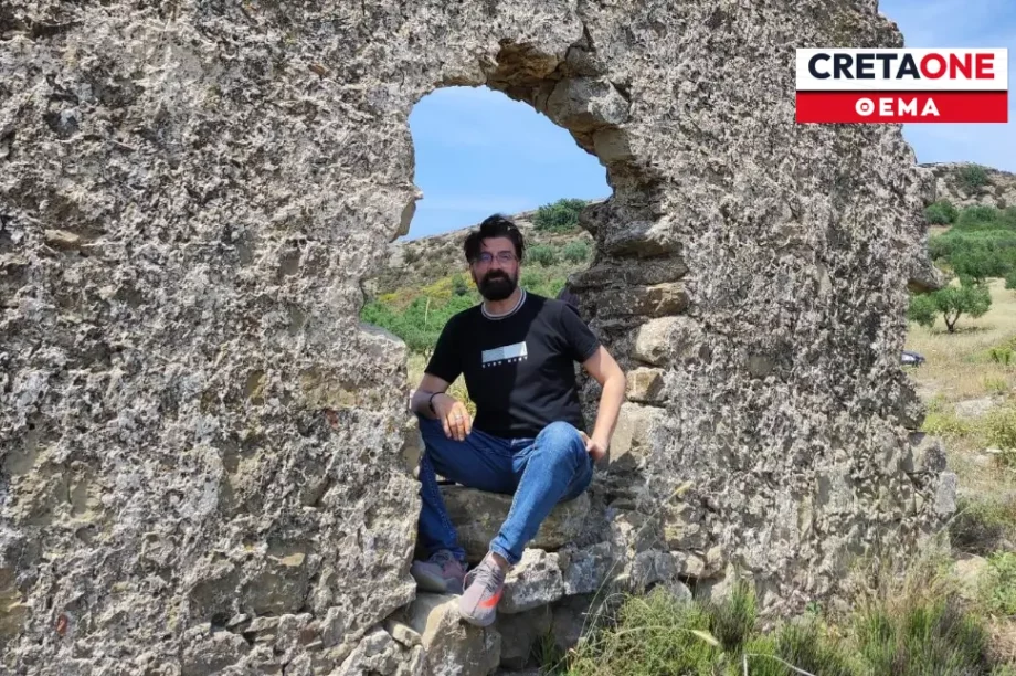 Μαρίνος Τακιτζής