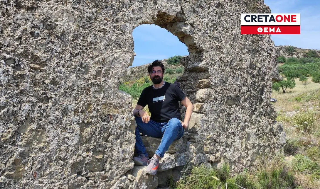 Μαρίνος Τακιτζής