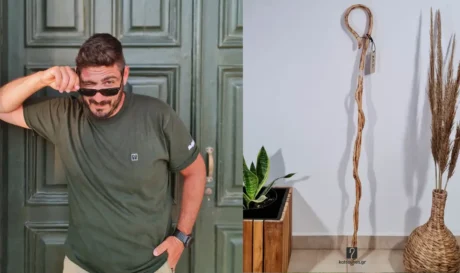 Μάρκος Σμυρνάκης